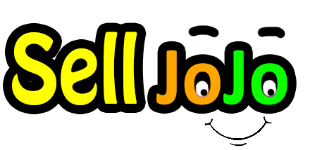 Sell JoJo - Sell Now Classified Ads